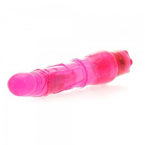 10 Function Hot Pinks Vibrator
